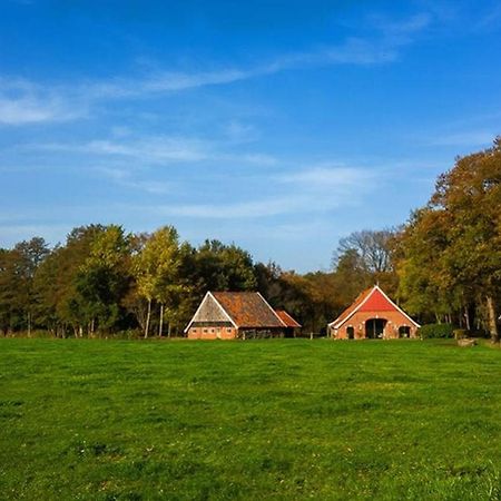 Vakantiewoning De Kei. Modern Achterhoeks Genot Lichtenvoorde Eksteriør billede