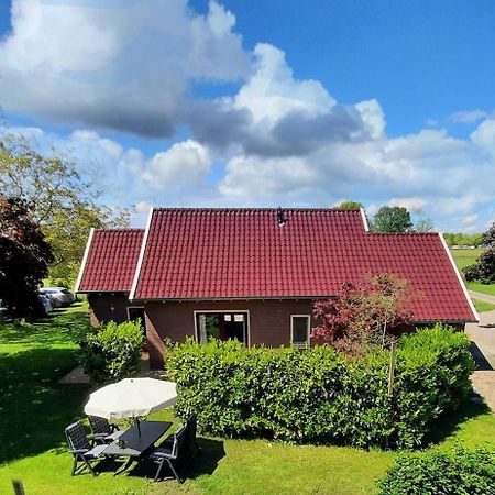 Vakantiewoning De Kei. Modern Achterhoeks Genot Lichtenvoorde Eksteriør billede