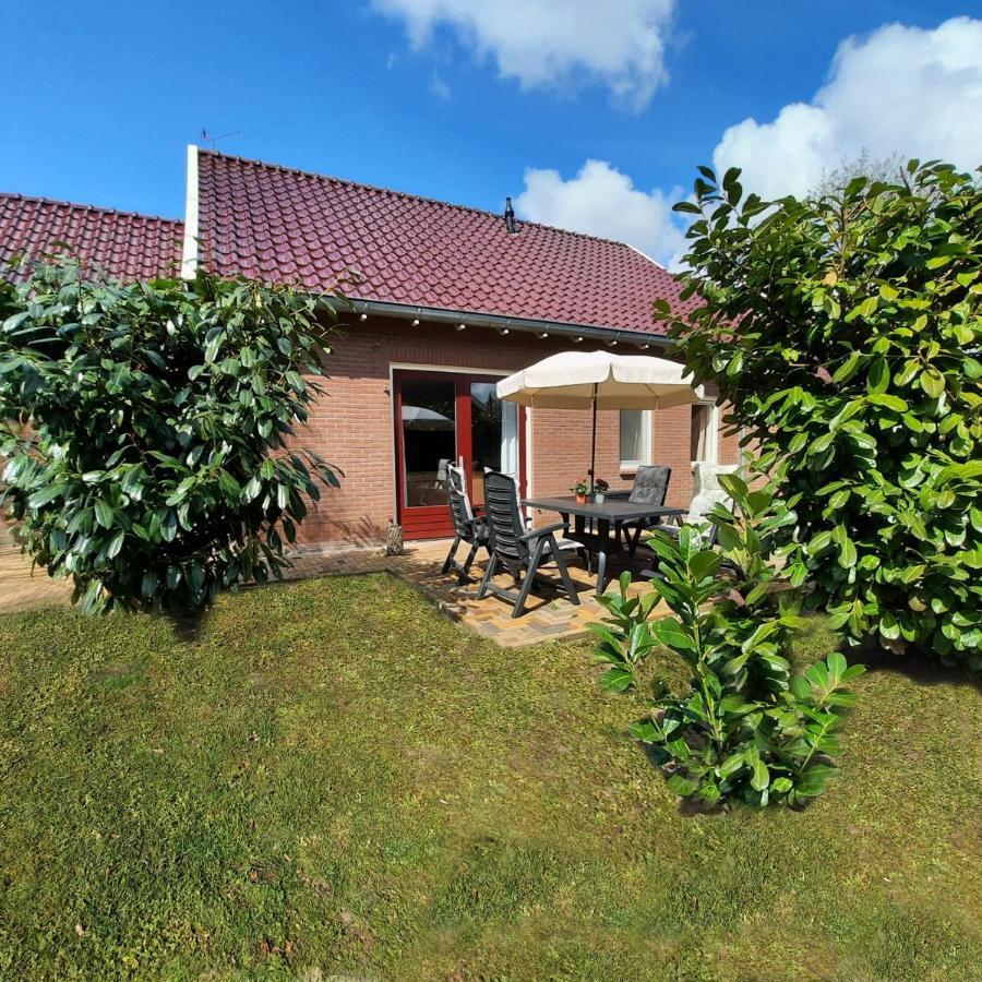 Vakantiewoning De Kei. Modern Achterhoeks Genot Lichtenvoorde Eksteriør billede